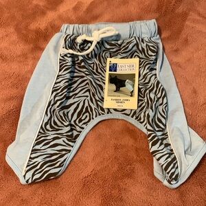 Dog shorts